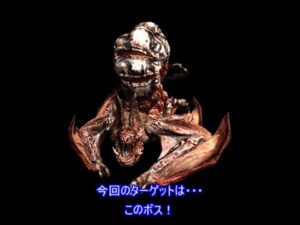 ハメごろシリーズ　バイオハザード５　ポポカリム