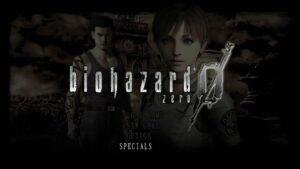 詰んだバイオハザード0　＃バイオハザード0　＃チェンバー　＃女王ヒル　＃クソコウモリ