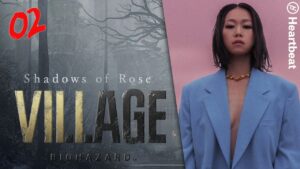 # 02 ハービーのバイオハザード  ヴィレッジ : ウィンターズ エクスパンション【DLC】