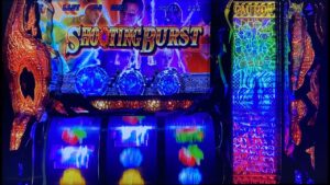 #13【バイオハザード6】設定6  HAZARDRUSH（サドンパネル  レインボー 引いてみた！）カウンター レインボーへ  目指してみた！！