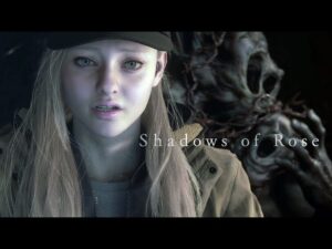 #2【バイオ8追加シナリオ】さっくり進めるシャドウズ オブ ローズ