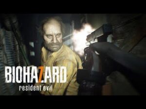 【バイオハザード７】いつかの続きから思い出しながらやってみよう【毎日配信33日目】