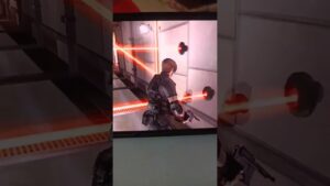 バイオハザード4#レオン#英考