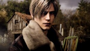 「バイオハザード4」リメイク作の映像が公開!「BIOHAZARD RE:4」Announcement Trailer