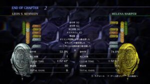 バイオハザード 6　　初見　 ※概要欄必須