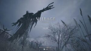 [バイオハザード8]私いきてる？大丈夫そ？[配信]