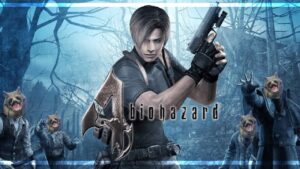 【ほぼ初見】AIM力皆無な女のバイオハザード4#1【BIOHAZARD4】【女性実況】【にゃみへいちゃんねる】
