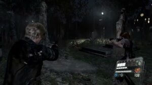 [BIOHAZARD バイオハザード6] レオン編ゆっくり進めるよ～ #2