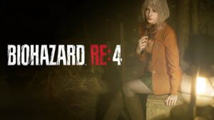 『BIOHAZARD RE:4』 2nd Trailer