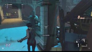 【BIOHAZARD RE:VERSE】マルチ 超低音ボイスの配信