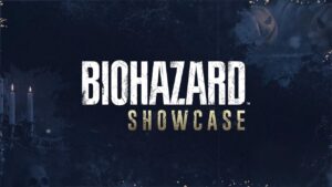 【予告編】BIOHAZARD Showcase | 2022.10.21