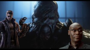 【DBD】バイオハザードのラスボスたち【ゆっくり実況】