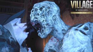 トラウマが蘇る最恐の館へ。 – シャドウズオブローズ – Part2【バイオハザード8 ヴィレッジ DLC】