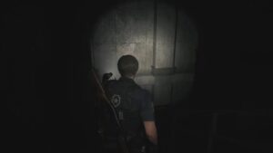 バイオハザードRE2 ＃1