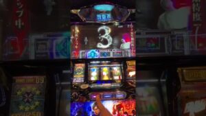 バイオハザードRE:2【強チェリーからフリーズ高確へ…】絶巧の間を体感せよ‼︎   Final version.