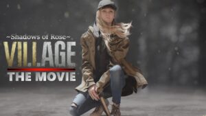 【吹替版】バイオハザードヴィレッジ ~THE MOVIE 完全版~｜ Shadows of Rose ｜ 日本語吹替 ｜ ResidentevilVILLAGE ｜ ローズ編