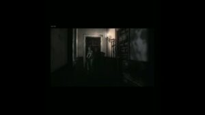 これが一番怖い　バイオハザード初代 #biohazard　#shorts