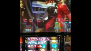 タイラントバトル#short　バイオハザードRE:　20221017.3