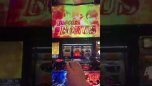 【バイオハザード】フリーズカウントダウン#パチスロ#フリーズ#shorts