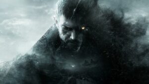 バイオハザード ヴィレッジ  最終日