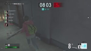 のんびりやります😃参加歓迎[バイオハザードレジスタンス]