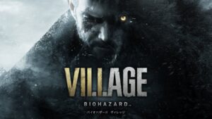 バイオハザードヴィレッジ実況#2