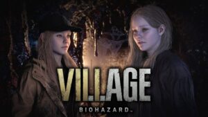 #2🔴バイオハザード8 DLC ローズ編 初見攻略　クリアするまで