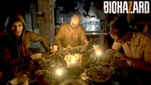 【生放送録画】すべては恐怖のために【 バイオハザード7 前編 】