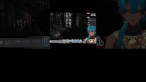 レベル70はあるかも #shorts #vtuber #バイオ #バイオハザード