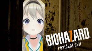 【バイオハザード7】ようこそ…家族になろうポポ…/BIOHAZARD 7 resident evil【家入ポポ / ひよクロ】