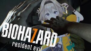 【バイオハザード7】趣味の悪い野郎ポポだぜ…成敗ッ!!/BIOHAZARD 7 resident evil【家入ポポ / ひよクロ】