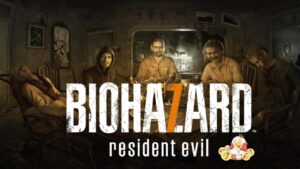 【初見歓迎】まんぷくプロがいくバイオハザード7　part.2