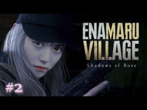 バイオハザード8　DLC『Shadows of Rose』今日もやるど！【#2】