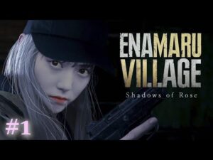 バイオハザード8 DLC『Shadows of  Rose』【#1】