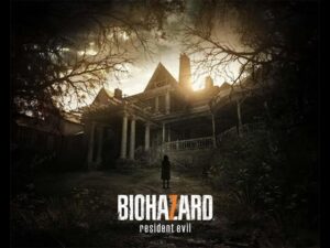 もう怖くなるのはやめたバイオハザード７/アカメタ【BIOHAZARD 7 resident evil】