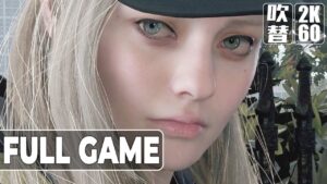 BIOHAZARD 8 VILLAGE Shadows of Rose DLC（バイオハザード 8 ヴィレッジ シャドウズ オブ ローズ）Gameplay Walkthrough FULL GAME