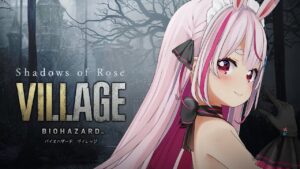 バイオ８DLC！ベネヴィエント邸…なのか…？【バイオハザード ヴィレッジ】