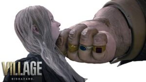 異常な怖がりがバイオを再びやるとこうなる【バイオハザード ヴィレッジ　新DLC】#1
