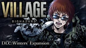 【バイオハザードヴィレッジ DLC】精神攻撃の気配を感じるが最後までやる【天開司/Vtuber】