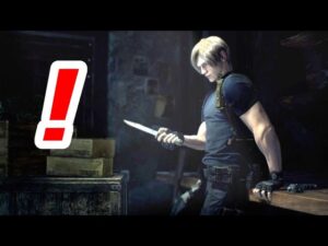 【バイオRE:4】超絶ビックリした新要素BEST10