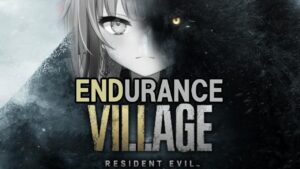 【RESIDENT EVIL VILLAGE Endurance】I’ll clear it again before the DLC! 【バイオハザード8】