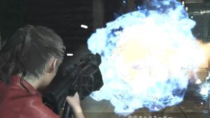 【実況】バイオハザードわちゃわちゃバトル【バイオハザード RE:バース】part2