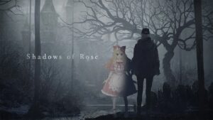 【完全初見】『シャドウズ オブ ローズ』バイオハザードヴィレッジ：Resident Evil Village DLC【エミリー/Vtuber/バイオ8】