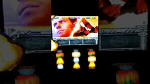 #shorts 『レベッカ』バイオハザード５（エンターライズ）