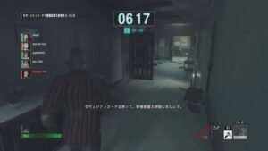 バイオハザードレジスタンス　楽しく