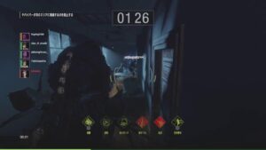 [昼レジ]バイオハザードレジスタンス