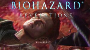【バイオハザードリベレーションズ】水中はもうやめてくれwチャプター7.8＃リベレーションズ＃バイオ＃生配信