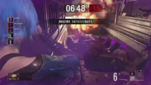 【バイオハザード レジスタンス】まーたりサバ 12/19