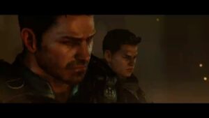 【#12】かみしろがバイオハザード6を生配信！【ゲーム実況】