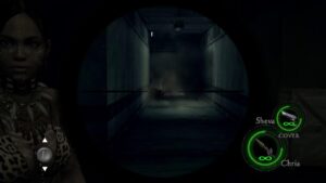 【バイオハザード5】Professional　BSAA最強のゴリラ野郎とアマゾネスが心折れずに本編クリアするまで終われまてん！！  ＃バイオハザード5 #バイオ5 クリスサイド編